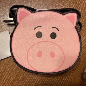 Hamm - Toy Story Crossbody